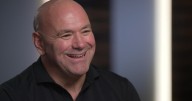 UFC head Dana White: The 60 Minutes Interview