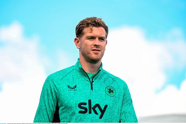Nathan Collins believes Heimir Hallgrimsson’s style is ‘very easy’ to get behind