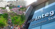 Marcha este 13 de septiembre por retiro AFP: dónde será la concentración y desde qué hora