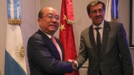 Jujuy y Guizhou firmaron la Adenda de Cooperación 2025