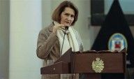 Titular del TC sobre allanamiento a Nicanor Boluarte: Llama la atención porque es una medida extraordinaria