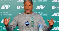 Wilks refutes Mayfield's comment that the ex-Panthers interim coach was to blame for his release