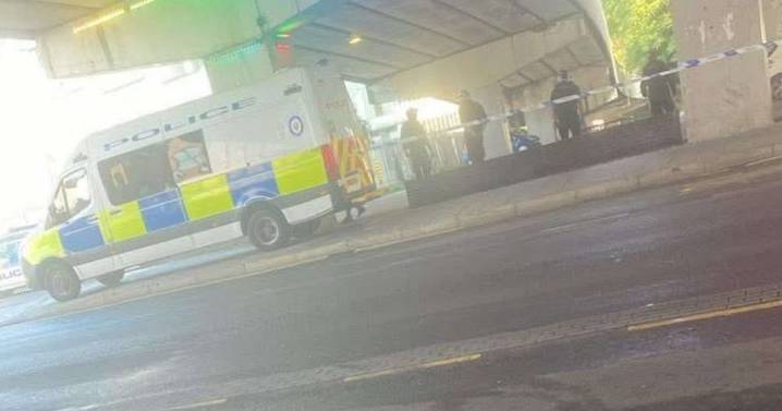 Gunman on the run after man badly injured in Coventry shooting
