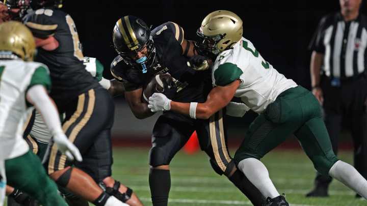 Rhode Island High School football 10 breakout upperclassmen in 2025