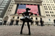 Stocks slip as Wall Street questions whether the US job market has slowed by enough or too much