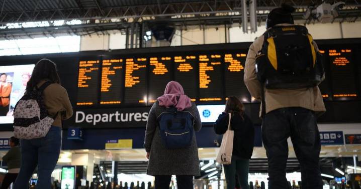 London shut down again as final day of Tube strikes hit entire city