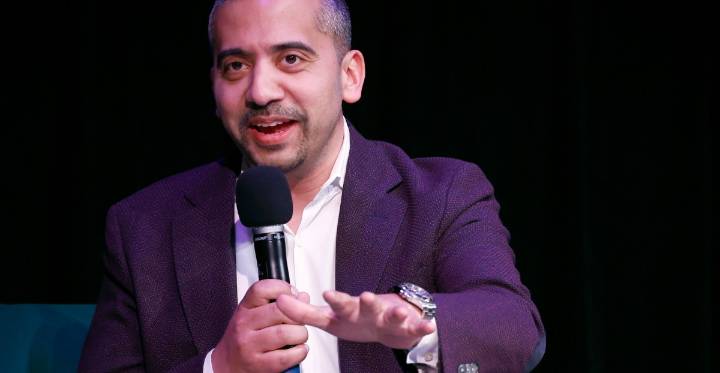 The problem with debating fascists — from a guy who’s debated just about everyone