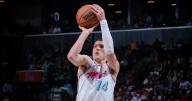Heat’s Tyler Herro to miss start of season after foot surgery, ESPN reports