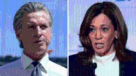 Ranking Democratic contenders for president in 2028