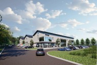 Large self-storage facility proposed for Portsmouth