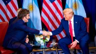 Javier Milei reprogramó su agenda de reuniones en Estados Unidos y tiene previsto…