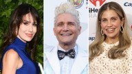 'Dancing With the Stars' Cast: Meet Season 34 Celebs and Pros