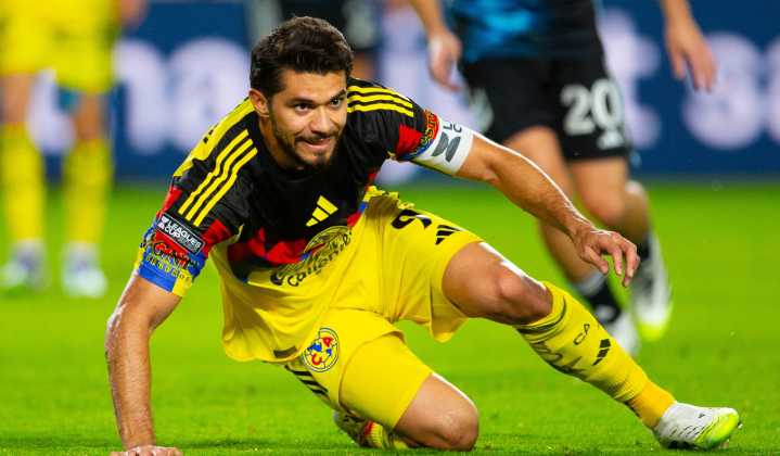 Tuca Ferretti ‘sentencia’ a Henry Martín: “que se olvide del Mundial”