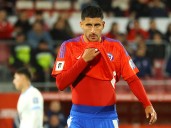 El aviso de Guillermo Maripán sobre el nuevo técnico de la Roja: "La siguiente eliminatoria no podemos fallar"