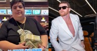 Influencer mexicano pierde 100 mil dólares tras apostarle al Canelo y así fue su reacción
