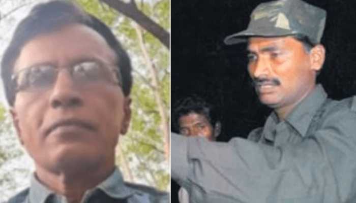 As Naxals face a near-wipeout, two senior leaders on loggerheads about surrendering: Telangana Intelligence report says panic amid Maoist cadre