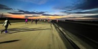 STREAM LIVE: Mayor’s 5K On The 5th Runway underway at Hartsfield-Jackson Atlanta International Airport