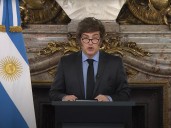 Presupuesto 2026: Milei promete aumentos tras dos años de ajuste