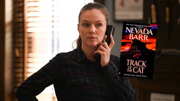'Anna Pigeon' Series: Cast, Premiere Date, Trailer, Books, Updates on Tracy Spiridakos Crime Drama
