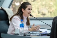 Valderrama: "La aprobación de Medanito es una victoria para todos los pampeanos"