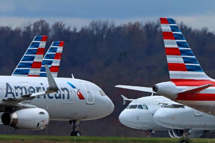 American Airlines removes pilots who were 'caught celebrating' Kirk's death