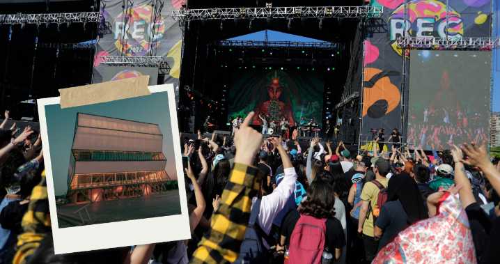 Teatro Bío Bío se podría despedir del REC: CORE votará propuesta que los deja fuera de la organización