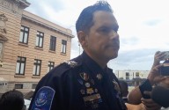Aclara SSPE que operativo en municipios es revisión de licencias de armas, no desarme