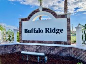 Habitual traffic offender arrested after crash at Buffalo Ridge Plaza