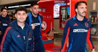 U. de Chile llegó al Perú con ‘Bigote’ Rodríguez: el mensaje a Alianza Lima y sus excompañeros