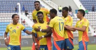 En vivo: Colombia debuta frente a Arabia Saudita en el Mundial Sub