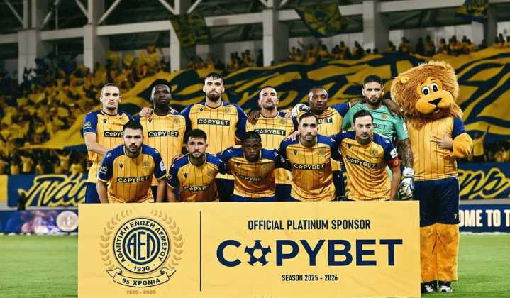 Conoce al AEL Limassol, el nuevo equipo de Ochoa en Europa: relevancia y sus chances de Champions