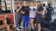 Sanger’s Nine-Time National Boxing Champ Has 2028 Olympics In Her Sights