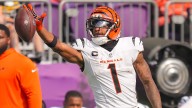 Bengals at Broncos best prop bets in Week 4