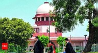 Criminal law can't become means to settle scores: Supreme Court