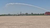 Angel Flight pilot completes 1,000th mission in Sugar Land