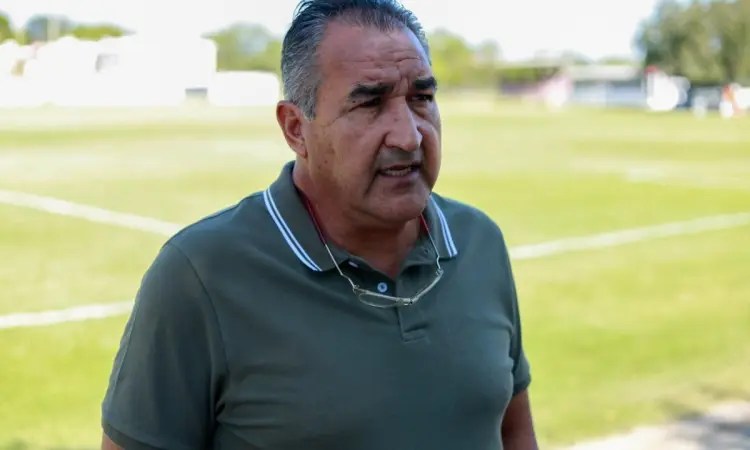 Correcaminos ya piensa en el Plan B: Ricardo Chávez jueves, 4 de septiembre de 2025