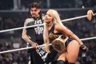 Major Update On Liv Morgan's WWE Status