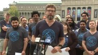 Griffin Museum of Science and Industry union members vote to authorize strike