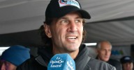 Emanuel Moriatis, excampeón de TC, sufrió un violento robo: le dispararon para quitarle la moto