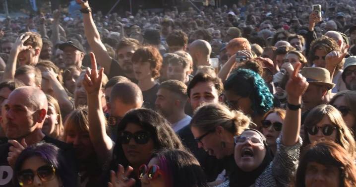 Bristol gig-goers could soon have to pay ticket tax to help pay for city’s ‘incredible’ music scene