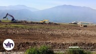 La última caída de San Jorge: Crónica de un adiós