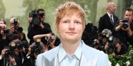 Ed Sheeran Reveals He Turned Down a Gig in Space – Reason Why Revealed! 