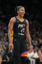Deadspin | Mercury look to maintain momentum on the road vs. Mystics
