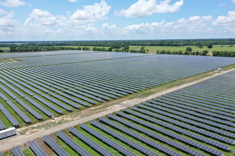 US intends to cancel $13 billion in funds for green energy