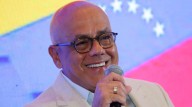 Jorge Rodríguez: Defenderemos cada palmo de Venezuela