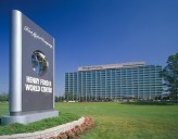 Detroit Evening Report: Ford moves world headquarters