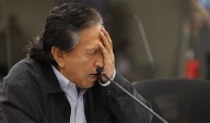 Alejandro Toledo: dictan 13 años y 4 meses de cárcel a expresidente por caso Ecoteva
