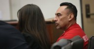 He killed girlfriend’s ex while on duty as a SoCal sheriff’s deputy. His sentence is 1 year