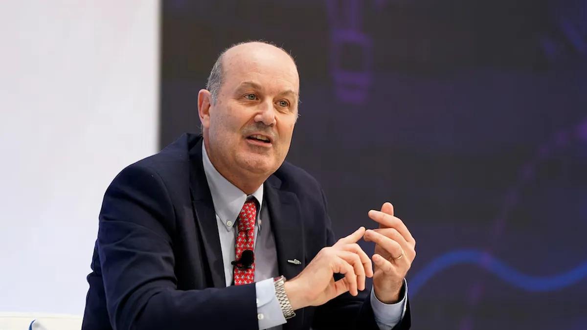 "El riesgo país es político": Federico Sturzenegger vinculó la suba del indicador a la presión del Congreso