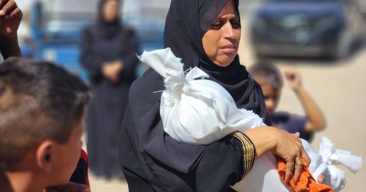 Six aid seekers among 17 killed in Israeli attacks on Gaza since dawn